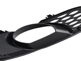 Left Right Front Fog Lamp Cover Grille fit for Audi Q7 3.0 4.2L 2010-2015 4L0807698B 56207485