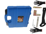 Engine Timing Chain Service Tool Kit fit for BMW 316i E90/91 520i 525i 530i 00655850