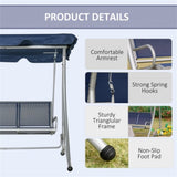 Outdoor Patio Swing Chair 27263931