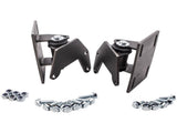 Engine Mount Adapter Kit For Ls Based Gen3 Or Gen4 For GMC for Chevrolet Monte 54246161