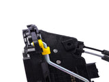 Front Left Driver Side Door Lock Latch Actuator Fits for 2011-2013 Kia Soul 1.6L 2.0L 81310-2K030 80490596