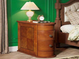 Wood End Table 65055309