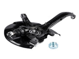 Front Left Steering KnuckleWheel Hub Bearing for 2008-2012 Honda Accord 2009-2014 Acura 08358113