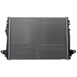 Cooling Water Radiator Replacement for Maserati Quattroporte GranTurismo GranCabrio 4.7L 2009-2018 44935080
