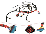 Engine Wiring Harness For 2002-03 Ford Excursion 7.3L Auto w/Cali YC3Z-12B637-EA 50325796