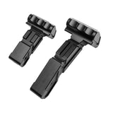 OMU Genesis Series Gear Lever Shift Knob For Jeep Wrangler 2011-2017 JK W2801P241320