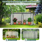 Outdoor mini greenhouse 05929506