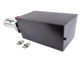 20 Quart Double Acting Hydraulic Pump 12V DC Dump Trailer Hydraulic Power Unit 87086007