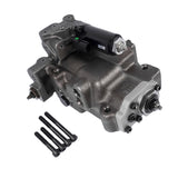 Regulator YN10V01006F1 Replacement for Kobelco Excavator SK200LC-6ES New Holland E215 EH215 25905352