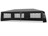 Same Code3911856510'x20' Outdoor Party Tent with 6 Removable Sidewalls, 38534135