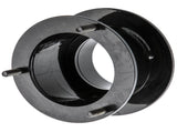 3.5" Front Level Lift Kit Spacers For Dodge Ram 1500 4WD 1994-2001 2500 3500 1994-2013 75098138