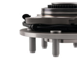 Front Wheel Bearing Assembly fit for FORD F-150 4WD 2004-2005 HA550207 WB15046 ABS 20266420