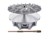 Primary Clutch for Kawasaki Brute Force Prairie 650 700 Arctic Cat 650 Suzuki 49093-1074 49093-0002 51379458