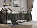 Twin over Twin House Bed 82727799