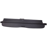 Retractable Cargo Cover Black Security Trunk Shade Fit for Honda CRV 2017-2019 85727597
