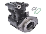 Brake Air Compressor Assembly 286594X 108202 289533 for Caterpillar CAT 3306 Engine Black 98780955