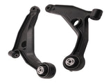 12x Front Suspension Lower Control Arm Ball Joint Tierod Sway Bars fit for 2009-2020 Dodge Journey 68434425