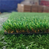 5FT x 10FT Artificial Turf for Dogs - Professional Large Outdoor Pet Lawn Mat with Drainage Holes W3280P334789