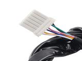 Plug-N-Play Rear Taillight Fender Wiring Harness fit for Harley-Davidson Road Glide 65826535
