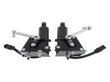 Electric Headlight Conversion Kit Fit For Mercury Cougar 1967-1968 24563006