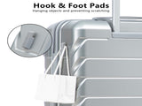 20"/24"/28" 3 pcs/set in ABS Spinner Wheel Luggage, Matching Color , With Combination Lock W2787P365245