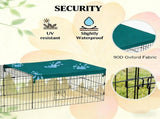Small Animal Cage 44431368