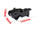 Intake Manifold Actuator Fits for Ford Explorer 06-10 F-150 09-10 4.6L 7L2Z-9J559-A 56281305