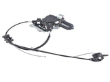Left Power Sliding Door Motor w/ Cable 72050-SHJ-A21 Fit for Honda Odyssey 2005-2010 55447855