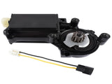Power Tailgate Window Motor Fits for Chevrolet / GMC Suburban 1971-1991 Jeep Wagoneer 1972-1977 97295482