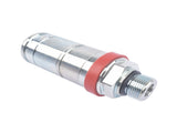 Fits For John Deere 6400 6410 6420 6800 7430 Hydraulic Female Quick Release Coupling AL166181 51752135