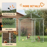 Dog Kennel 10566697