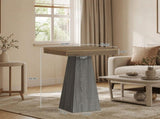 39.96 Inch Square Pub Table, Dining Table 15412968