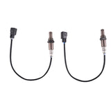 4PC Air Fuel Sensors Lexus fit for LS460 4.6L V8 2007-2013 2349058 88974383 234-9058 41296883