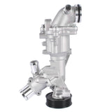 Water Coolant Pump Fits for Mercedes-Benz CLA45 AMG GLA45 AMG GLA250 2.0L L4 2014-2020 1332000601 70175465
