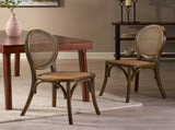 DINING CHAIR 66146.00