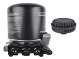 Air Dryer with Coalescing Cartridge 12V 100W for Volvo 21440978 4324252000 S4324252000 37562143