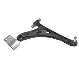 Front Right Lower Control Arm Fits for Cadillac XT6 Chevrolet Blazer 2019-2025 Black 1Pc 84892166 82104350