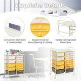 Multi purpose storage vehicle 11953377