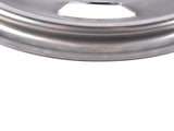 17 Inch Dually Wheel Simulators Rim Cover Replacement for Dodge Replacement for Ram 3500 2003-2018 60261721