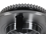 Front Wheel Hub & Bearing fit for Ford Mustang 05-14 4R332B663AA WA513221 5 Bolt ABS 15393225
