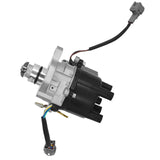 Ignition Distributor Kit fit for Toyota Celica Corolla L4 1.8L 1993-1995 19020-16280 53696081
