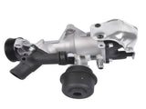 Engine Water Pump 2702000007 2702000401 Fits for Mercedes-Benz CLA 250 4Matic Base 2.0L L4 46054798