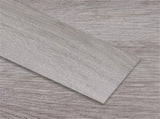 48-Pack Wood Look Vinyl Plank Flooring, 36 Sq.Ft Waterproof PVC Floor Tiles for Home- Gray 52344062