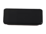 Aluminum Running Boards Side Steps fit for Kia Telluride 2019-2024 Black Heavy Duty 81624017