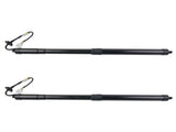 2Pcs Electric Rear Tailgate LH or RH Power Hatch Lift Support Gas Strut Fit for Nissan Rogue S SL SV 74047790
