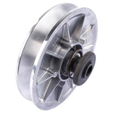 Driven Clutch for Yamaha G29 Drive 2007-2012 Golf Carts Secondary Driven Clutch CP-0051 39448798