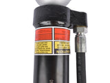 2Pcs Rear Shock Absorber Strut Fit for Mercedes-Benz S CL Class W140 S500 S600 CL500 CL600 1992-1999 96586445