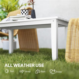 Rattan TableCoffee Table 31724273
