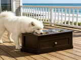 Elevated Dog Bowls 06559602