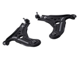 10x Front Lower Control Arms Tie Rods Sway Bar Links fit for 2006-2011 Chevy Aveo5 87251595